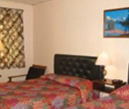 Riverview Motel Alton Ruang foto