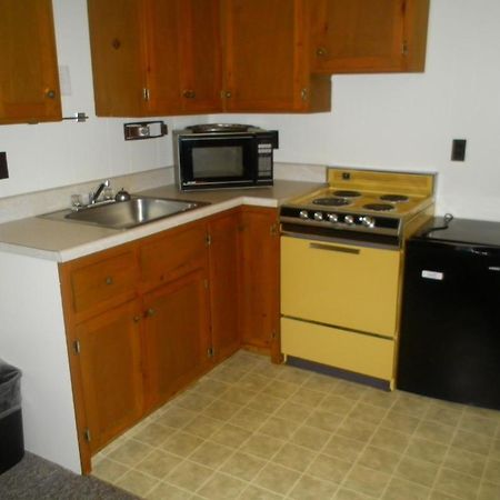 Riverview Motel Alton Ruang foto