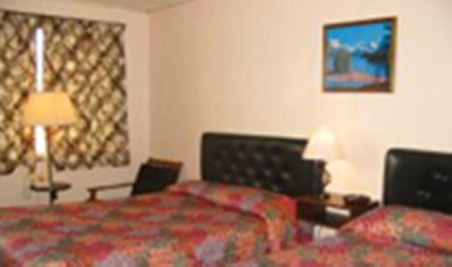 Riverview Motel Alton Ruang foto