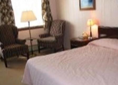 Riverview Motel Alton Ruang foto