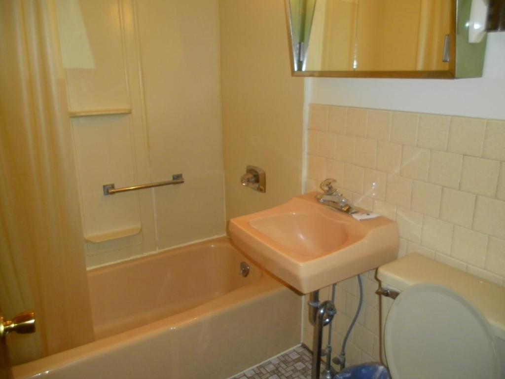 Riverview Motel Alton Ruang foto